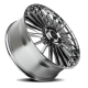 TR10 3610C Chrome