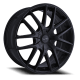 TR60 3260 MB Matte Black