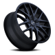 TR60 3260 MB Matte Black