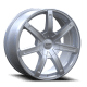 TR65 3265 SL Gloss Silver