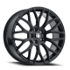 TR76 3276 GB Gloss Black