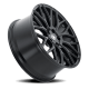 TR76 3276 GB Gloss Black