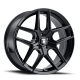 TR79 3279 GB Gloss Black