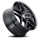 TR79 3279 GB Gloss Black