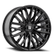 TR91 3291 GB Gloss Black