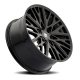 TR91 3291 GB Gloss Black