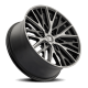 TR91 3291 MB Matte Black / Brushed Dark Tint