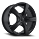 TR9 3190 MB Matte Black