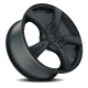 TR9 3190 MB Matte Black