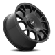 TUF-R R187 Gloss Glossy Black