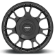 TUF-R R187 Gloss Glossy Black