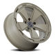 Taiga Forged Matte Stone Gray