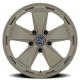 Taiga Forged Matte Stone Gray