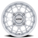 Technic UTV KS139 GS Gloss Silver / Machined