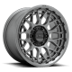Technic KM722 GY Anthracite