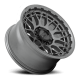 Technic KM722 GY Anthracite