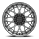 Technic KM722 GY Anthracite