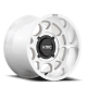 Toro S UTV KS137 Machined Silver
