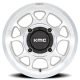 Toro S UTV KS137 Machined Silver