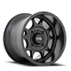 Toro S UTV KS137 Satin Black