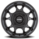 Toro S UTV KS137 Satin Black