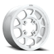 Toro UTV KS136 Machined Silver