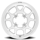 Toro UTV KS136 Machined Silver