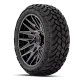 35X12.50R18LT E Amp Mud Terrain Attack M/T A