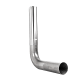 5 Inch Universal Smokers Stack Kits Aluminum MBRP