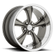 Boss TT VN338 GY Graphite / Diamond Cut Lip
