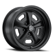 500 Mono Cast VN501 SB Satin Black