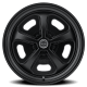 500 Mono Cast VN501 SB Satin Black
