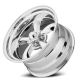 Torq Thrust II VN615 Chrome