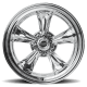 Torq Thrust II VN615 Chrome