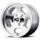 Ansen Sprint VN69 Polished