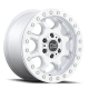 Venture SL Gloss Silver / Machined Face