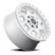 Venture SL Gloss Silver / Machined Face