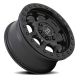 Venture BK Matte Black