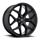 Vice SUV M231 GB Gloss Black