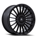 Viceroy AB048 Matte Black
