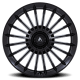 Viceroy AB048 Matte Black