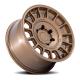 Voll BZ Matte Bronze