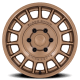 Voll BZ Matte Bronze