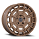 Voltaic BR404 BZ Matte Bronze