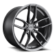 Vosso M204 Matte Anthracite