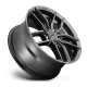 Vosso M204 Matte Anthracite