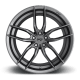 Vosso M204 Matte Anthracite