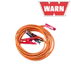 BOOSTER CABLE KIT WITH WARN QUICK CONNECT PLUG