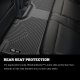 Husky Weatherbeater Front & 2nd Seat Floor Liners 94061
