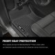 Husky Weatherbeater Front Floor Liners 18003